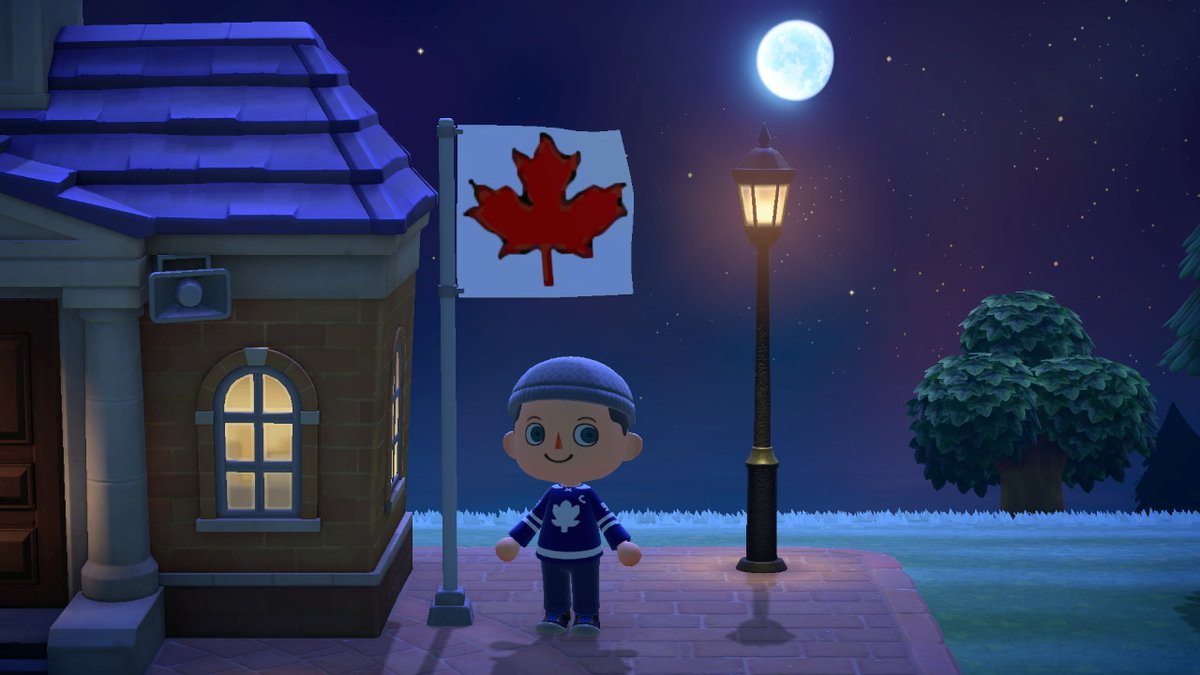 monkey_switch's tweet image. #leafs #AnimalCrossing #ACNH #NintendoSwitch