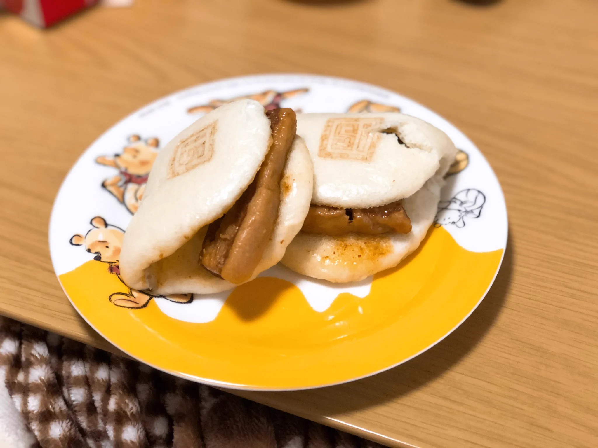 @muni_gurume これはめちゃくちゃ美味い。いくらでも食べたい 