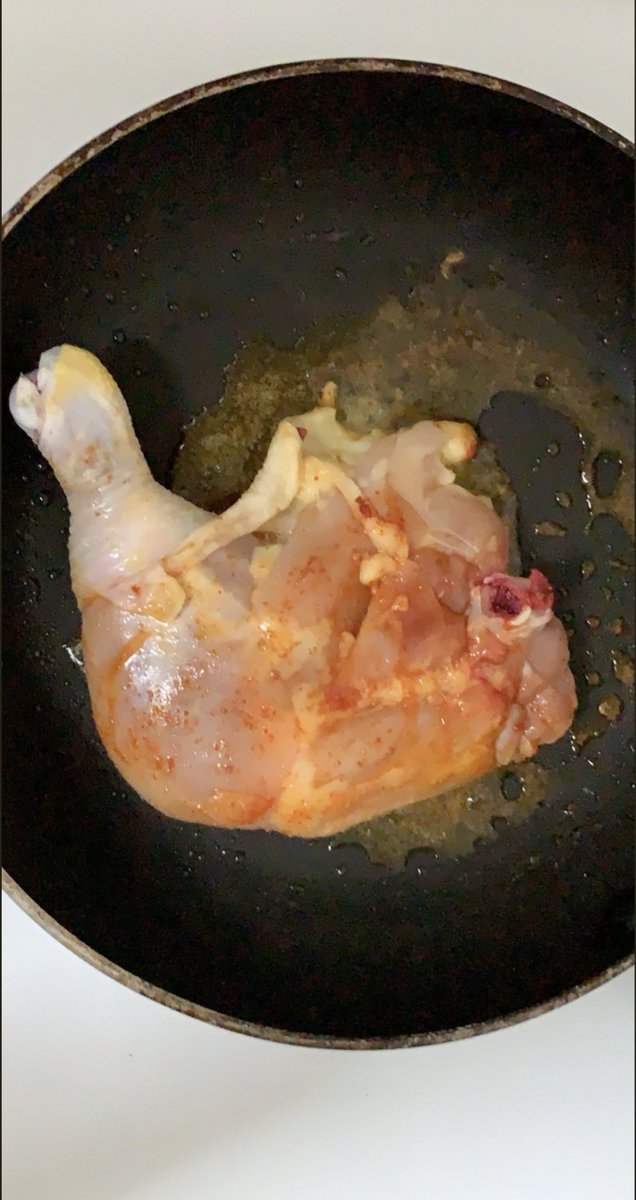 OOKOOKOOK00K's tweet photo. Fuck it. Nate tidal chicken for dinner https://t.co/y0wjTU75Qf