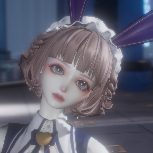 ririmaru_1214's tweet photo. かわいい..顔だけでスコア上がらないですか... https://t.co/K8OoYOZ3b6