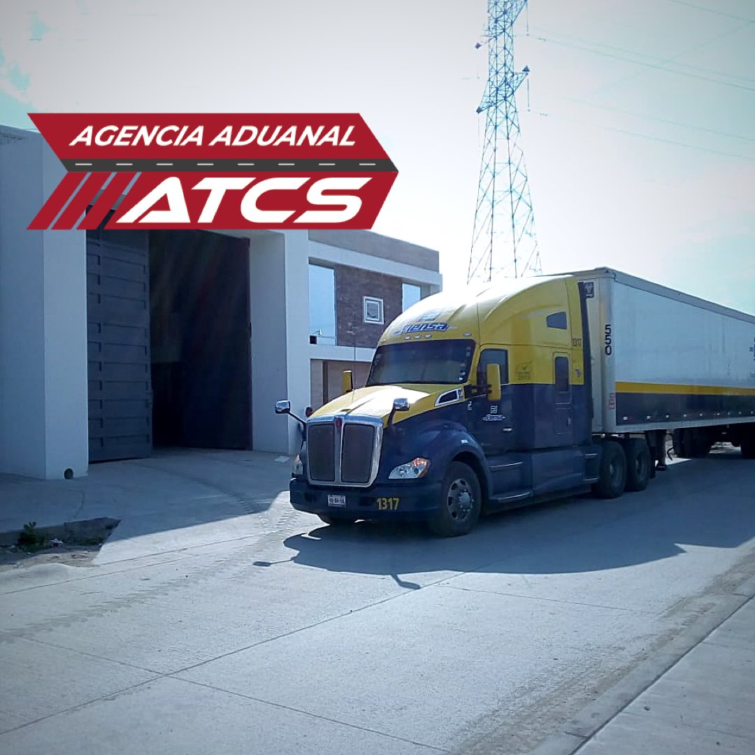 ATCSagenciaadu1's tweet photo. 🔺 Estamos muy felices y queremos compartirlo con todos ustedes. 🔺
Hoy recibimos nuestro primer embarque en nuestra nueva Bodega, la cual nos ayudará a ofrecerles un mejor Servicio profesional. 
🔸 Todo esto no sería posible sin su valioso apoyo 🔸  Gracias 
ATCS Agencia Aduanal https://t.co/duaUcjvAjz