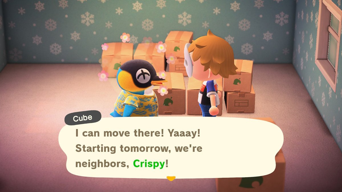 SwitchDropCP's tweet photo. #AnimalCrossing #ACNH #NintendoSwitch https://t.co/26k5GcApds