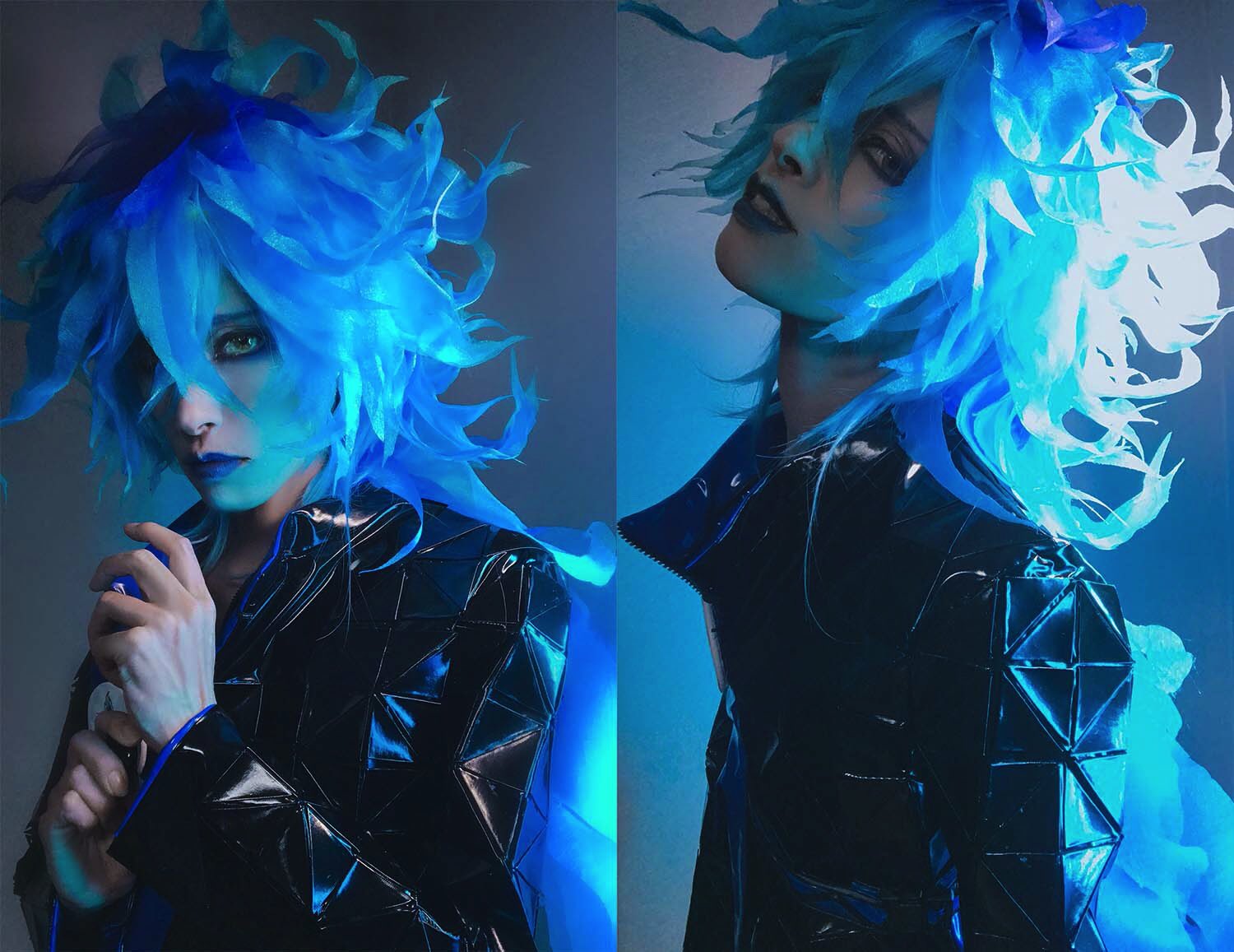 繭 on X: 