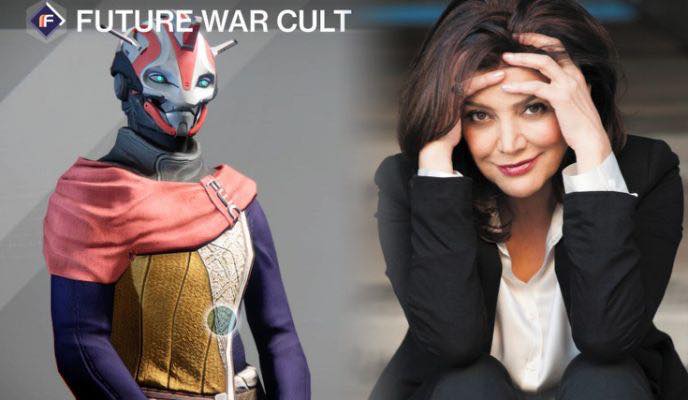 Happy Birthday to Shohreh Aghdashloo, the wonderful actress who brings life to Lakshmi-2. 