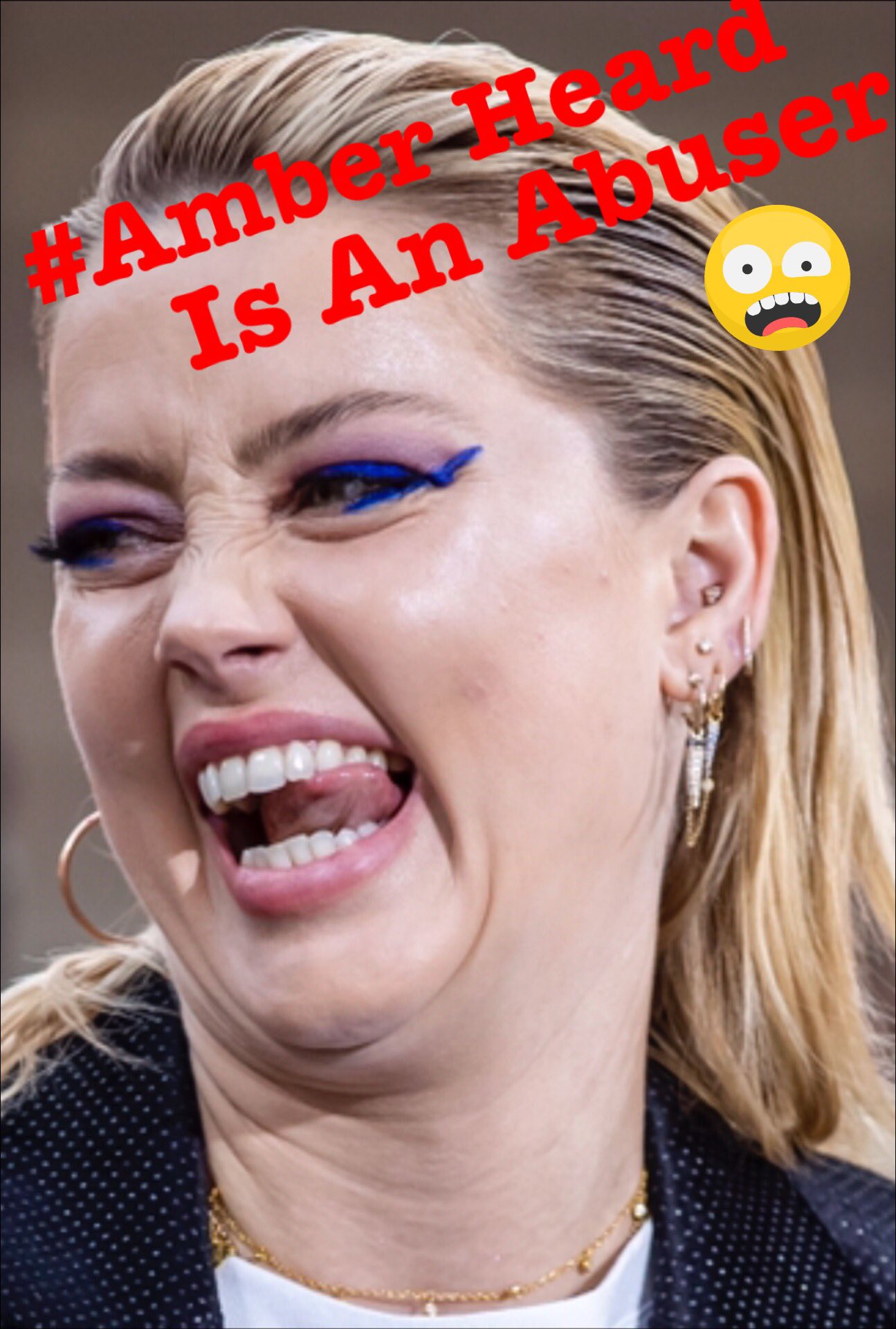 Haruhana アンバーハード詐欺師 これまでの流れ 少し長くなります ジョニーデップと結婚 金目当て 結婚直後からジョニーに日常的に精神的 肉体的にdvする 中指を切り落とすなど 結婚直後からイーロンマスクと浮気 ジョニーの母親が