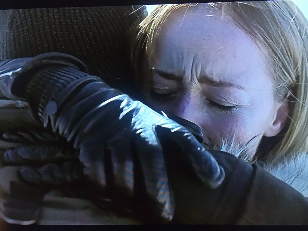 _ashleymaria_'s tweet photo. That hug was EVERYTHING!!! 💕
The way she held onto him tighter as the sirens went off in the distance because she knew he would have to pull away, but she just needed a few seconds more before she could leave. 😭💔
#CardinalCTV @karinevanasse @WOCampbell https://t.co/lroXskx3sp