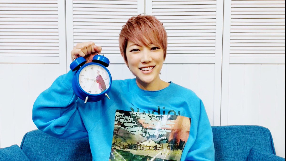 七海ひろきSTAFF(ANDSTIR) on Twitter: