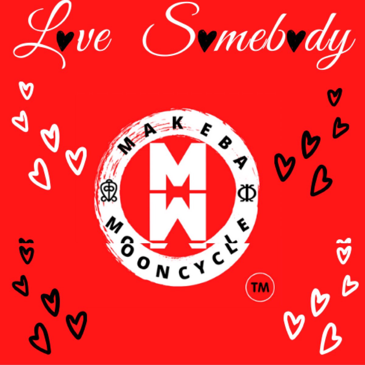 MakebaMooncycle's tweet photo. Listening to Love Somebody on @indieartstmusic on Hip Hop 9z #MakebaMooncycle produced by @NLZ_7 https://t.co/mqArNqQWNc