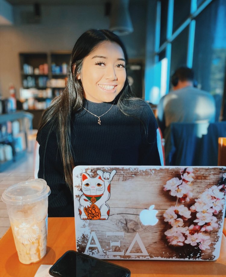 Wishing everyone good luck while studying for finals this week! 👩🏽‍💻📚 We can’t wait for summer break coming up🤩☀️