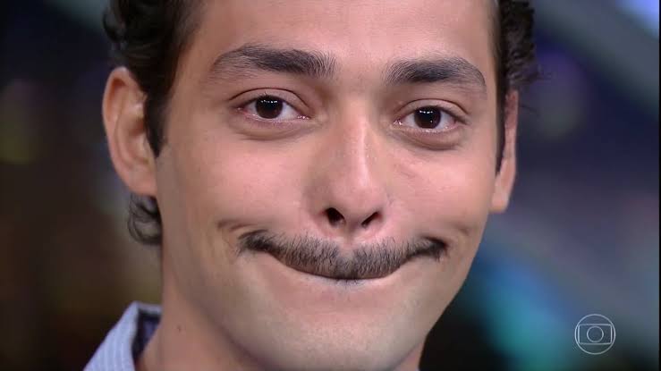 RafaeL Trindade  tweet media