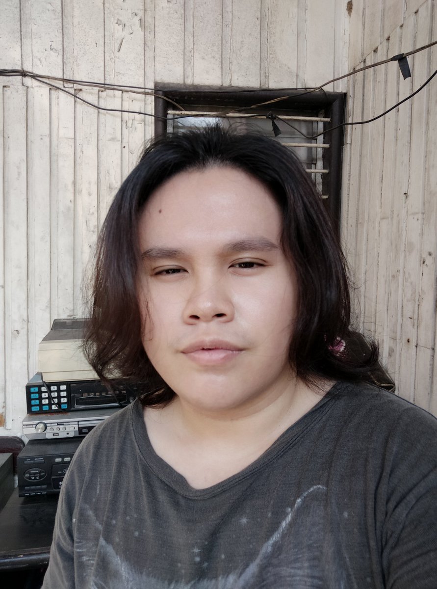 Mrcxism's tweet image. I&apos;m officially living my 22nd year of existence

I am thankful to have lived this long enough to meet new people, in person or in social media.

I don&apos;t make wishes on my birthday, but this year I&apos;m wishing for this pandemic to end as soon as possible and #FreeMassTestingNowPH