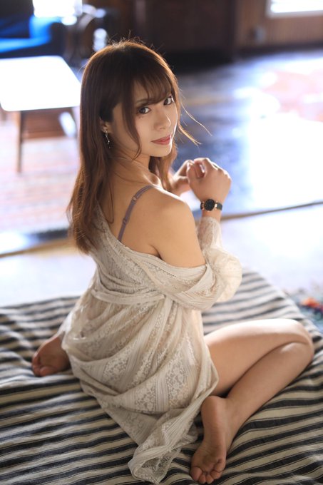 Twitterのコスプレ画像10