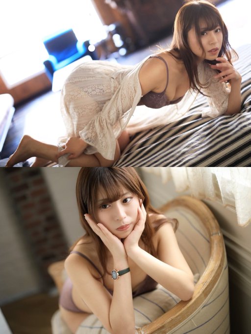 Twitterのコスプレ画像8