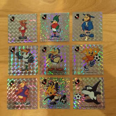 Jリーグアイス Jリーグアイス