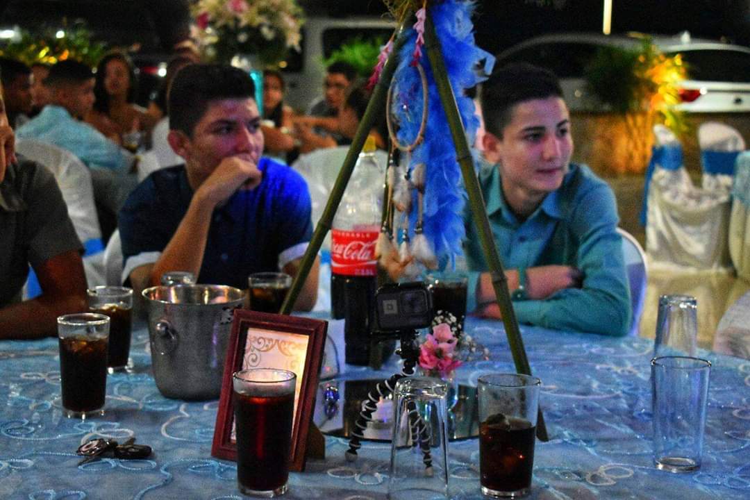 Justin JB tweet media