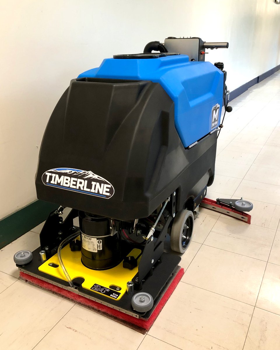 TimberlineEquip's tweet photo. #Clean your #School quickly, with a #reliable #floorscrubber that was #handcrafted in the #USA!  Built #rugged
#timberlinescrubbers #floorcleaningequipment #cleanschools https://t.co/ZVXUazWCvi