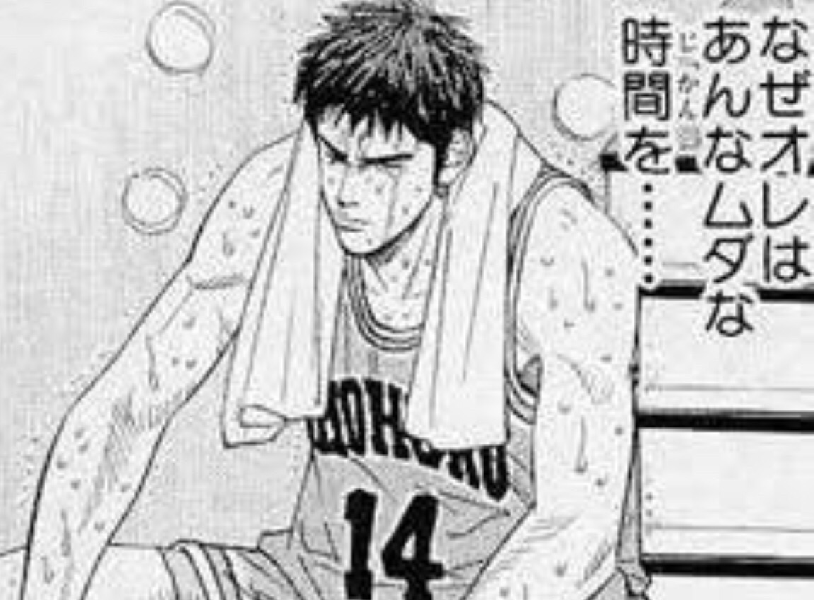 本田先生…。 