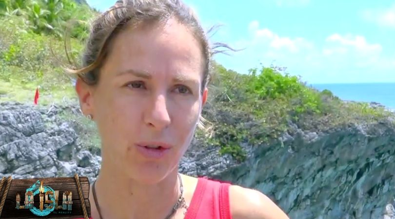 IslaReality's tweet photo. Con mucho sentimiento, Carmen no superó la prueba de regreso y ahora su historia en la competencia llega a su fin. #EnLaIsla 🌴👊

🔴 ¡Ve aquí @AztecaSiete en vivo y 𝗚𝗥𝗔𝗧𝗜𝗦! 👉 https://t.co/fxGLVVibHu https://t.co/n2f6KTOmOJ