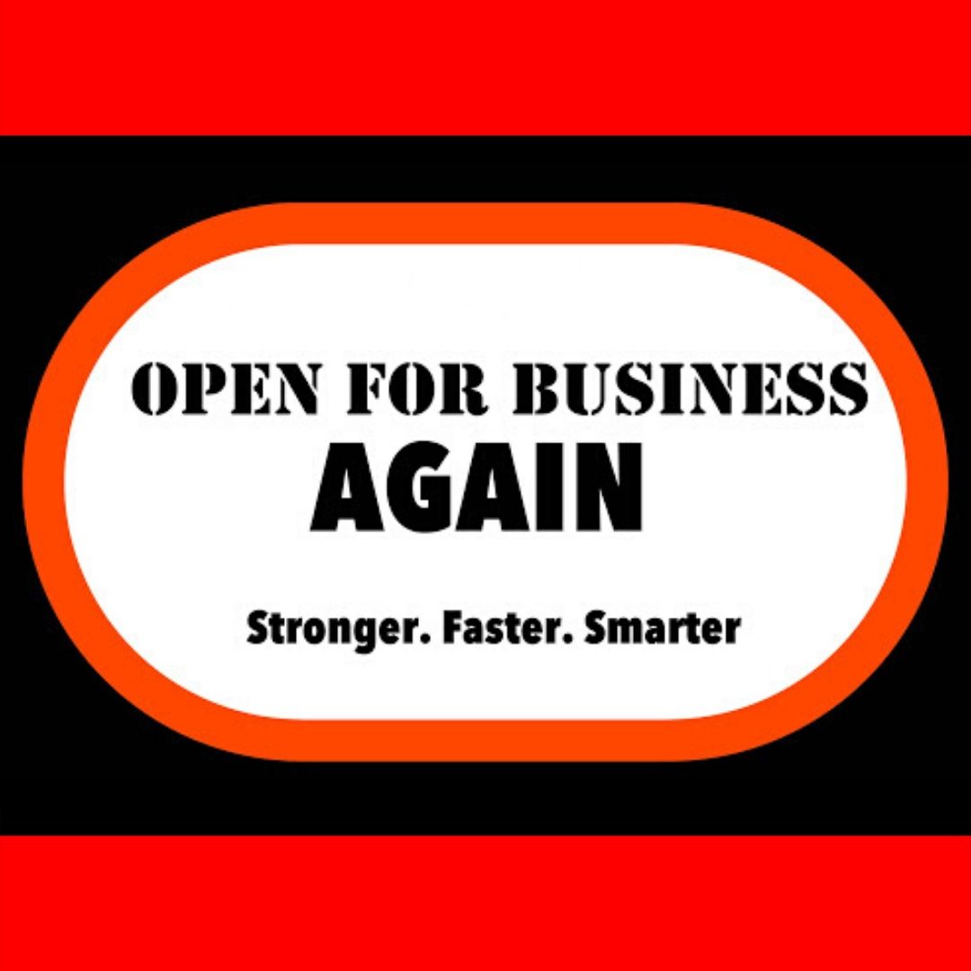Infiniteprofit2's tweet photo. ๐ฌ Time To RE-START The Business! ๐ฌ
FREE consultations
https://t.co/4MxGpgPEY7
#InfiniteProfit #InfinityOfProfit #MarketingStrategy #BusinessConsulting #MarketingManager #NamingMarketing #Marketing #iProfit #HowToGrowBusiness #GrowBusiness #SchoolOfMarketing https://t.co/3bY2neeJgt