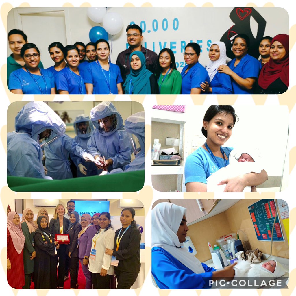 Happy #InternationalNursesDay Thanks for all you do day after day #ThanksHealthHeroes #YearofTheNurseAndMidwife <a href="/ADKHospital/">ADK Hospital</a> @mna_nurses #IND2020