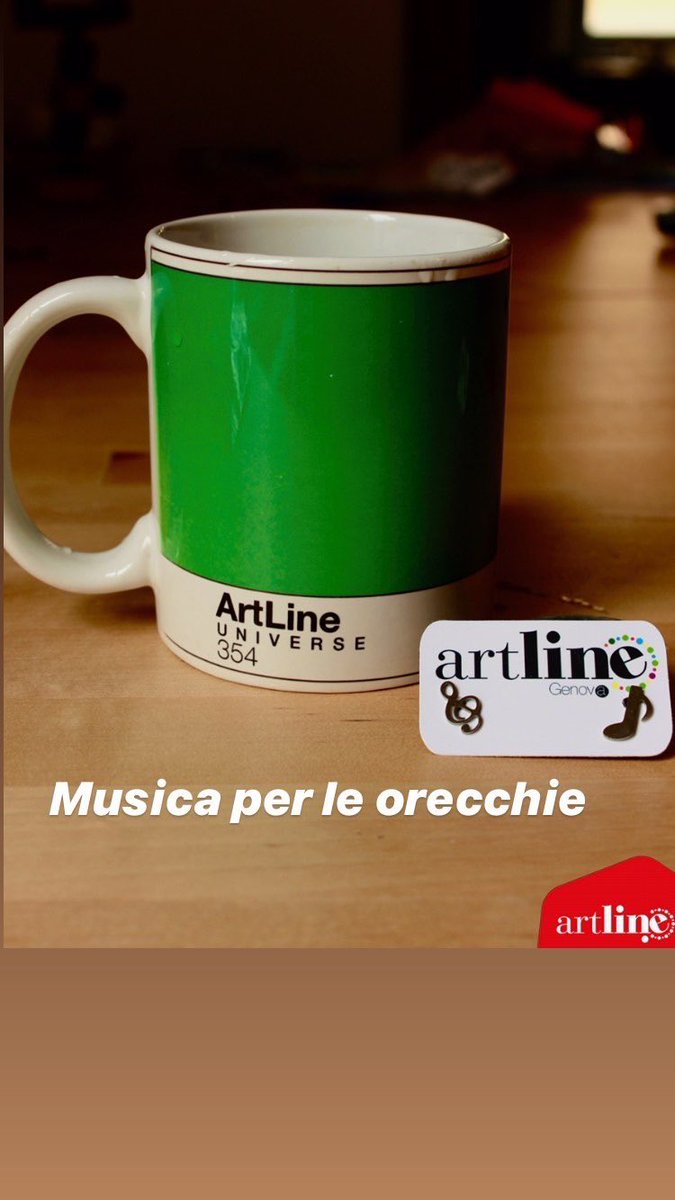 Art_Line_'s tweet photo. Ci sosterrete dal 18 Maggio?!?!? Fai un salto in piazza Soziglia 112r a Genova https://t.co/ALTZoKsAfb