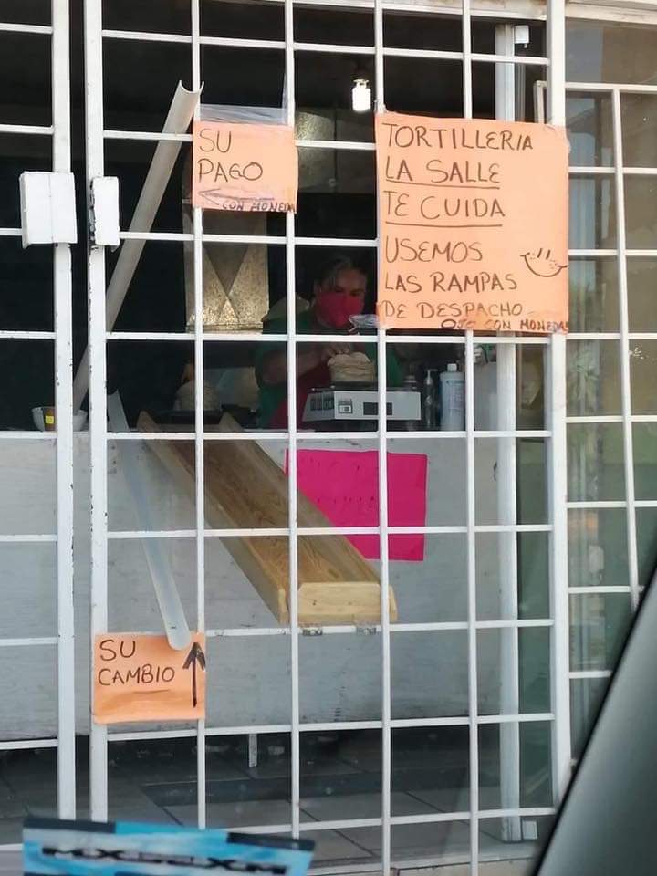 ElGab's tweet photo. Los Elon Musk de las tortillas. https://t.co/pgECVsAaeO