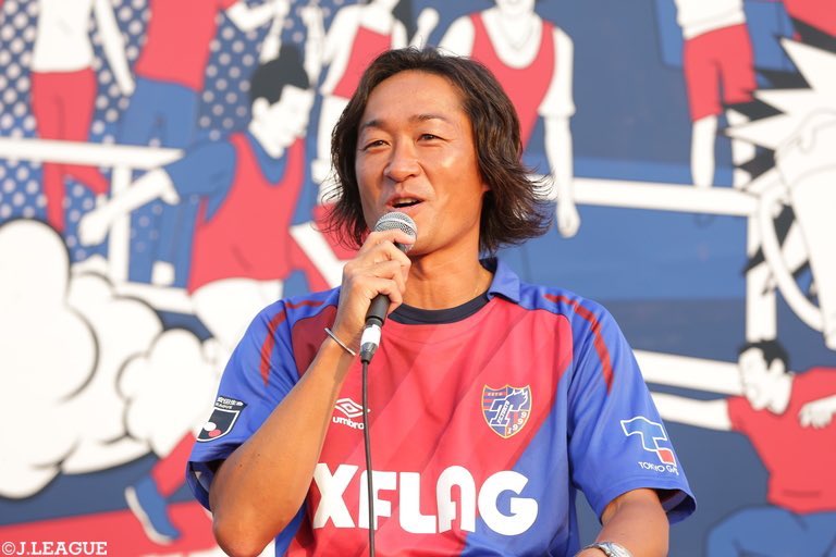 🎂HAPPY BIRTHDAY🎂 本日、5月12日は #FC東京 クラブ