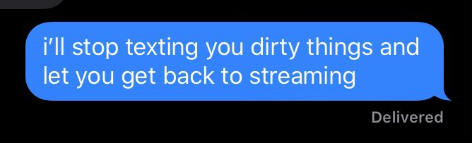 when your current play thing is a twitch streamer https://t.co/nS0GlxbVAj