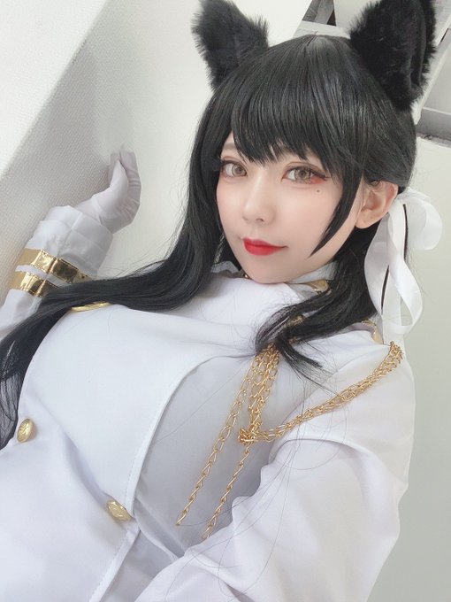 コスプレイヤーみはるのTwitter画像46