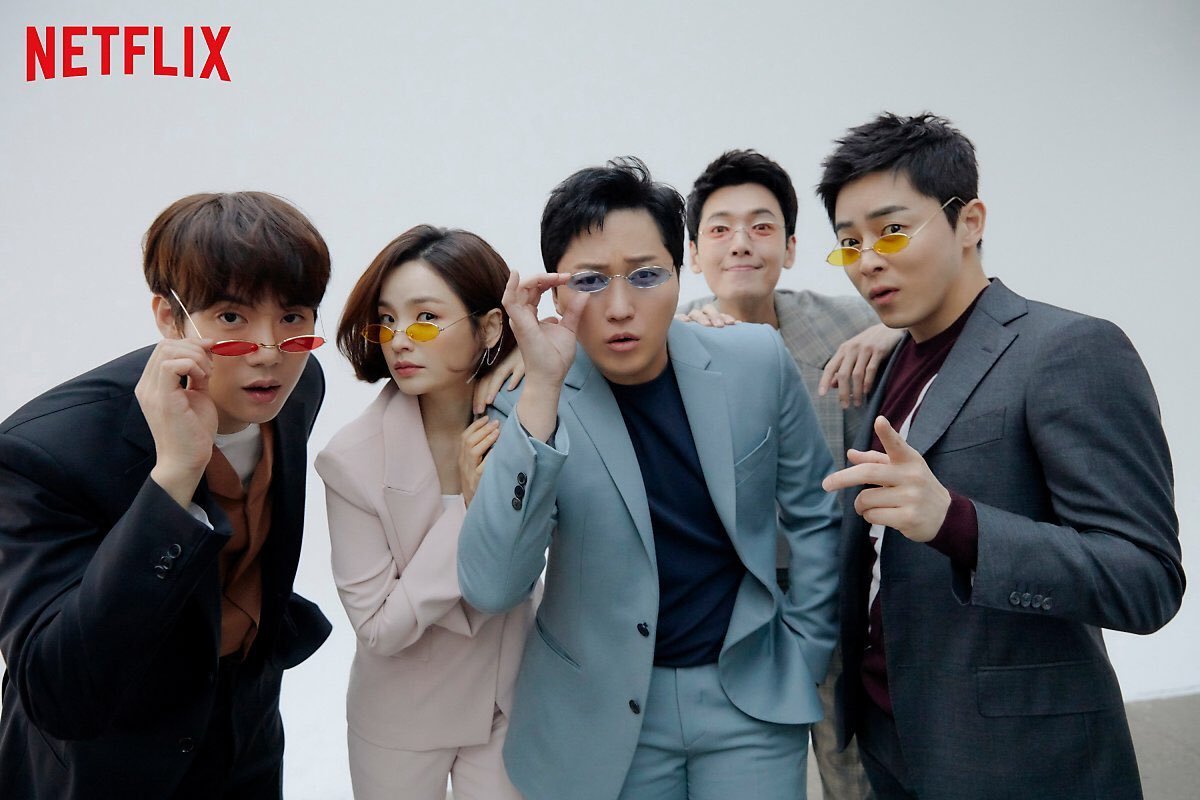 punyadee's tweet photo. Sayang bangeeeettt! #HospitalPlaylist udah tinggal 3 episode lagi :(((
#Reply1988 #TimJunghwan https://t.co/JqQeqzfsT3