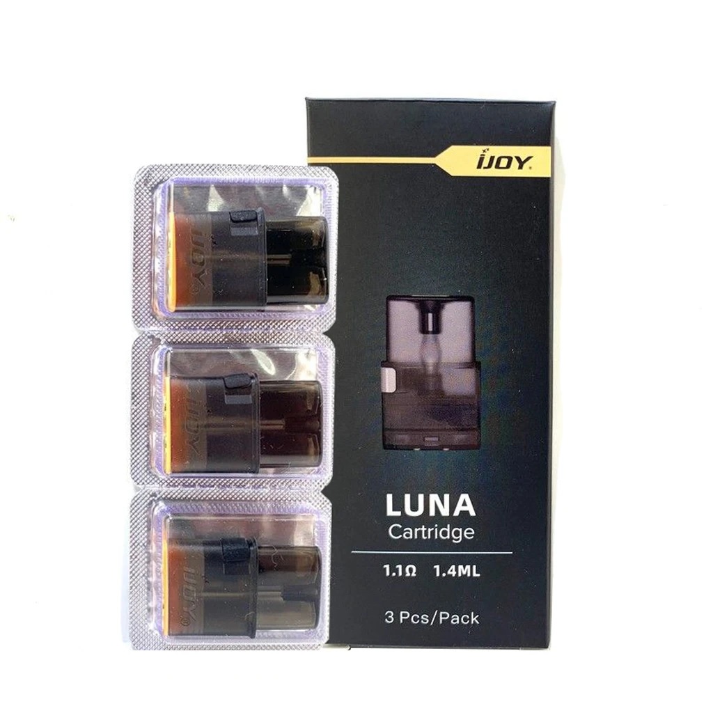 evachina00's tweet photo. #vape #ijoy #tank #cartridge #ecig 
👉IJOY neptune  cartridge 
👉IJOY LUMA cartridge
👉3pcs cartridge in one box 
👉$13.99/box for retail https://t.co/JrREdPFhQw