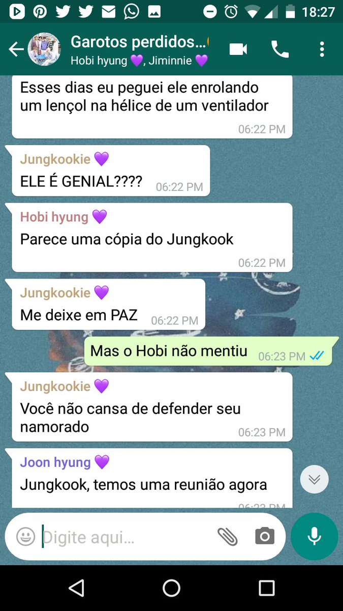 HGODDAMN's tweet photo. Vhope au - #O46 https://t.co/ED0cbFGfIP