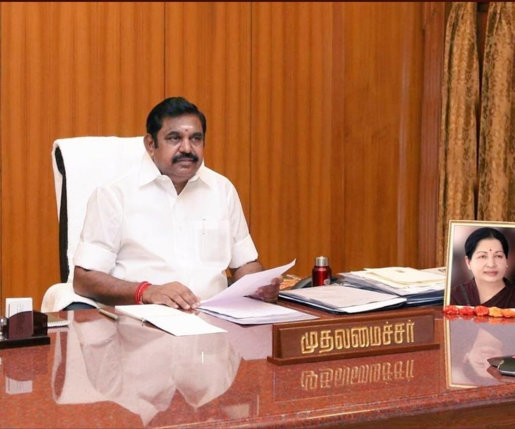 sarajeeva08's tweet photo. #HBDEPS #HBDEdappadiyar
விவசாயி🌱⛏ 👉 முதலமைச்சர் 🏛
#Dedicatedwork https://t.co/zC1PLN0qRT