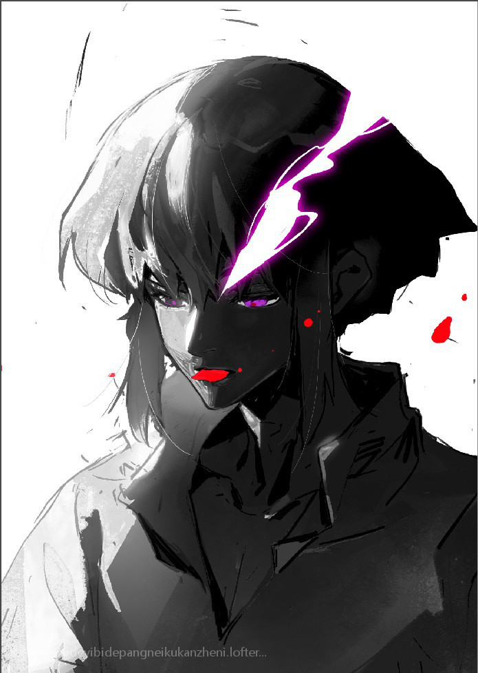 以及一些lio #PROMARE  【有点刷屏了抱歉,其他的弟弟慢慢补起来😭 