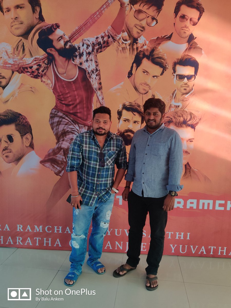 sivacherry9's tweet photo. Ma thammudu #MegaAbhimani @Balu_Ankem43 ki janmadhina subakanshalu :) 💐💐💐💐 https://t.co/HCpYNkuJLt
