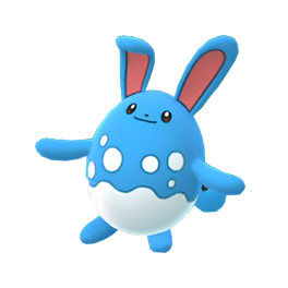 lakindermann's tweet photo. azumarill / daisy dream marc jacobs https://t.co/guLxomfOhk