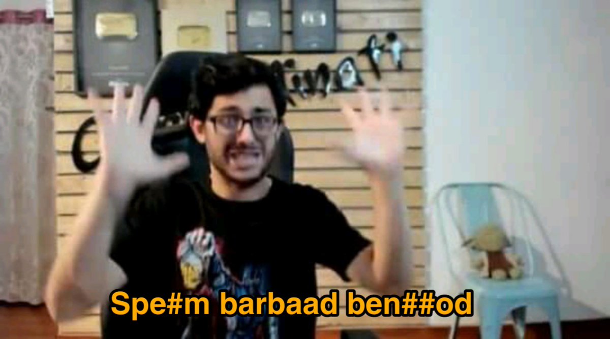 Devanshu on Twitter "Me after Masturbating 3rd time in a row.???