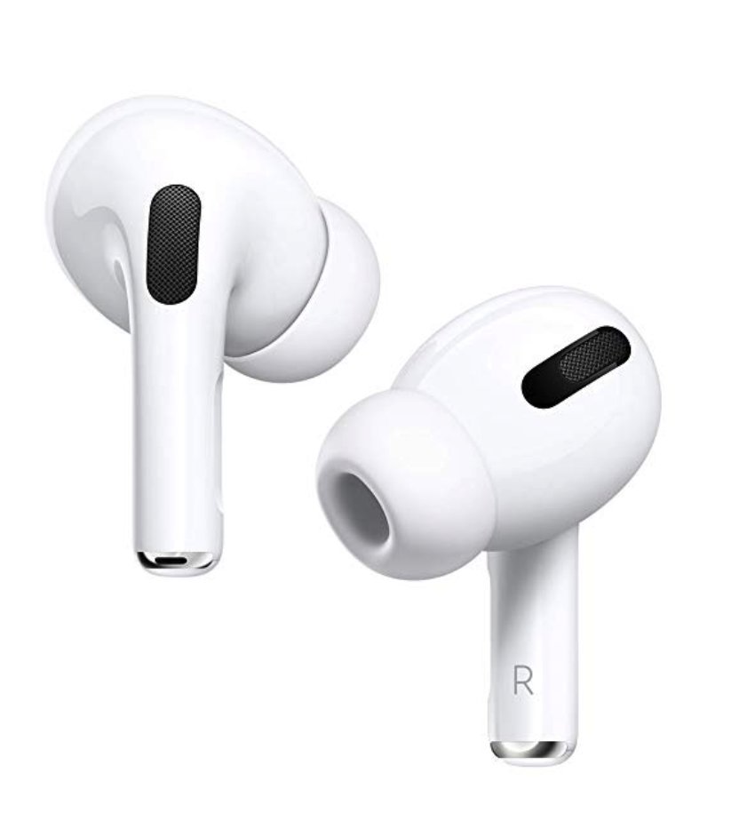 Amazon: Apple Airpods Pro for $228 ($136-$182 With Shop-With-Points Deal) dlvr.it/RWSnJ6