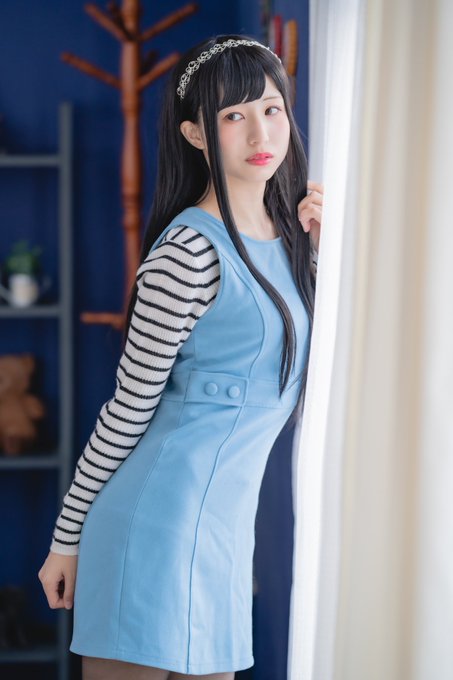 Twitterのコスプレ画像28