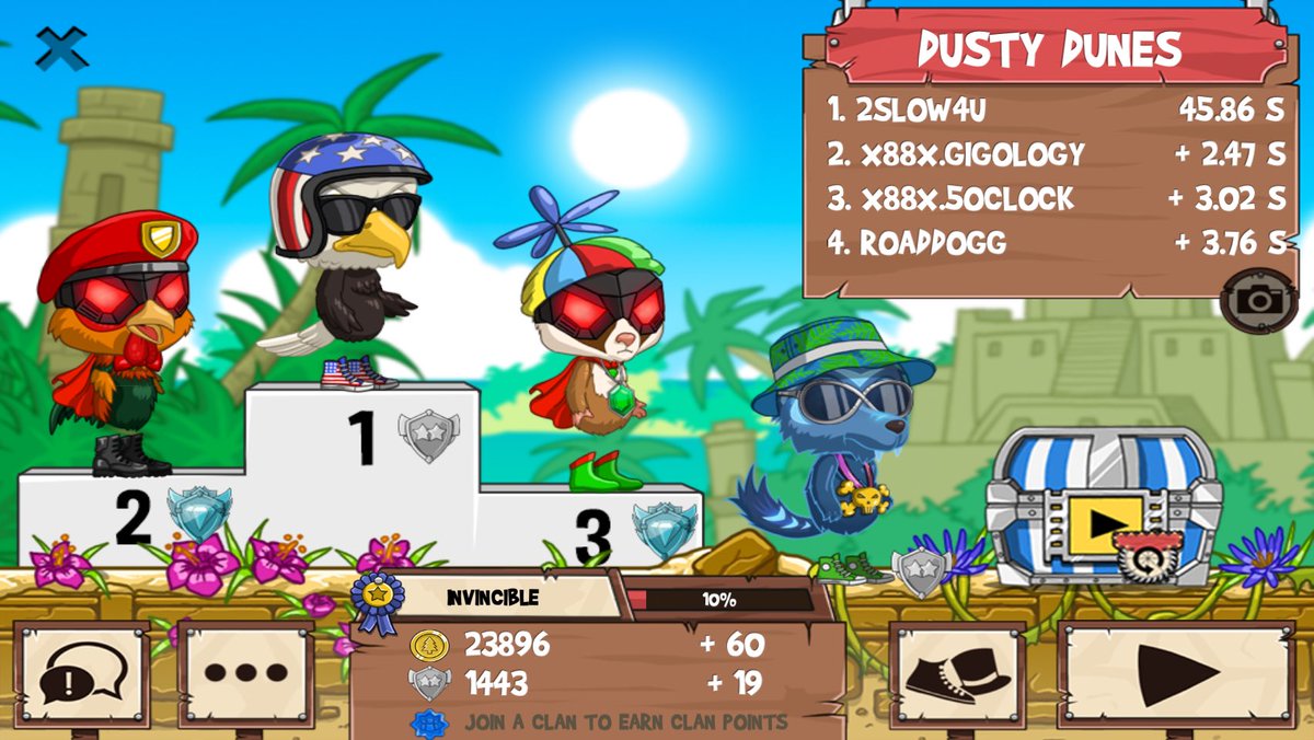 BYEFELICIA_FR2's tweet photo. Want to catch an L? #funrun2 https://t.co/b3srJ1nTE3 https://t.co/3gM7bWLX4A