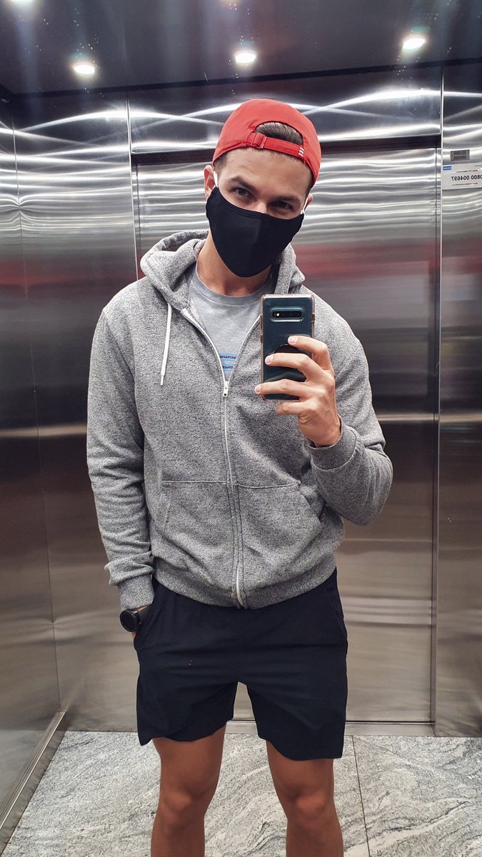 Get up get moving 🏃‍♂️
#SafetyFirst #COVID19 #maskedlife