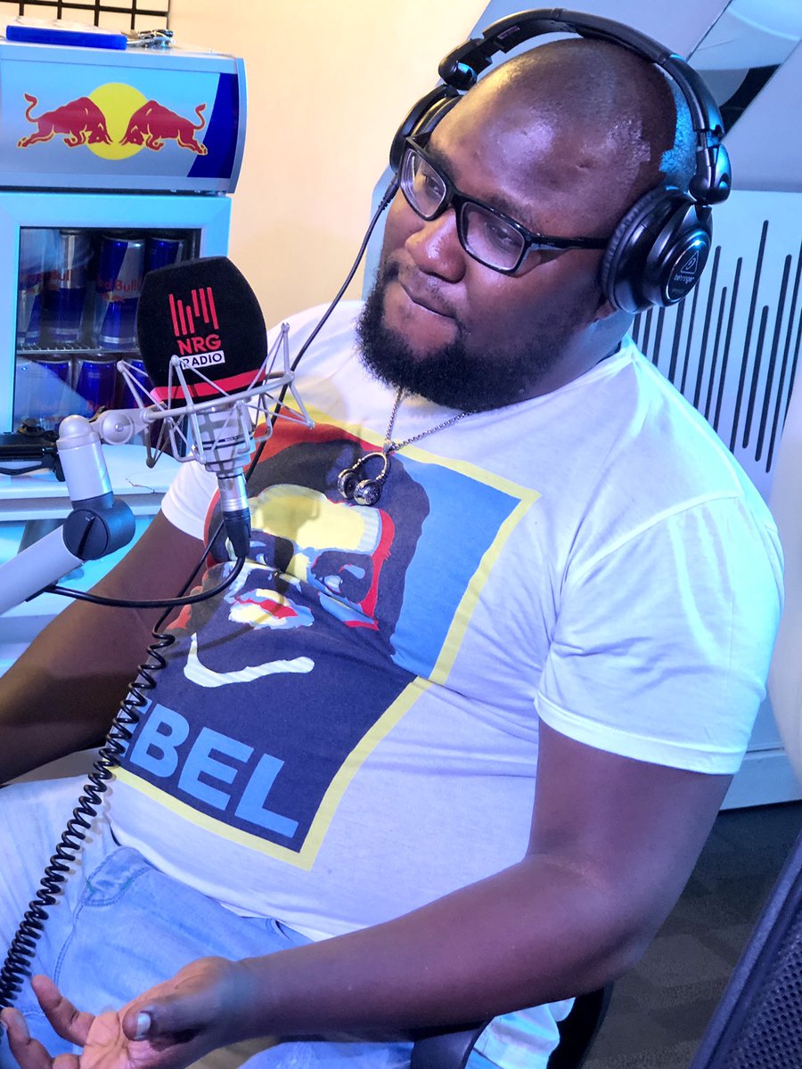 NRGRadioKenya's tweet photo. Success will not come to you directly. You have to look for it. Go the extra mile and seek that which you desire. - @xclusivedeejay #NRGBreakfastClub #BossConversations @MwalimuRachel https://t.co/MsIjLOZ1NU