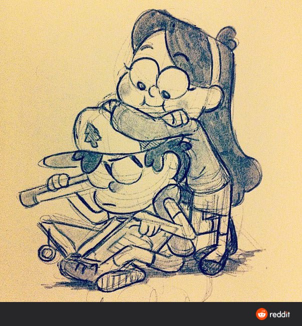 nexisxero's tweet photo. Bring it back! #savethefalls #GravityFalls @Disney https://t.co/sPwcMPPfnv