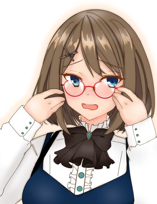 鈴谷のtwitterイラスト検索結果 古い順