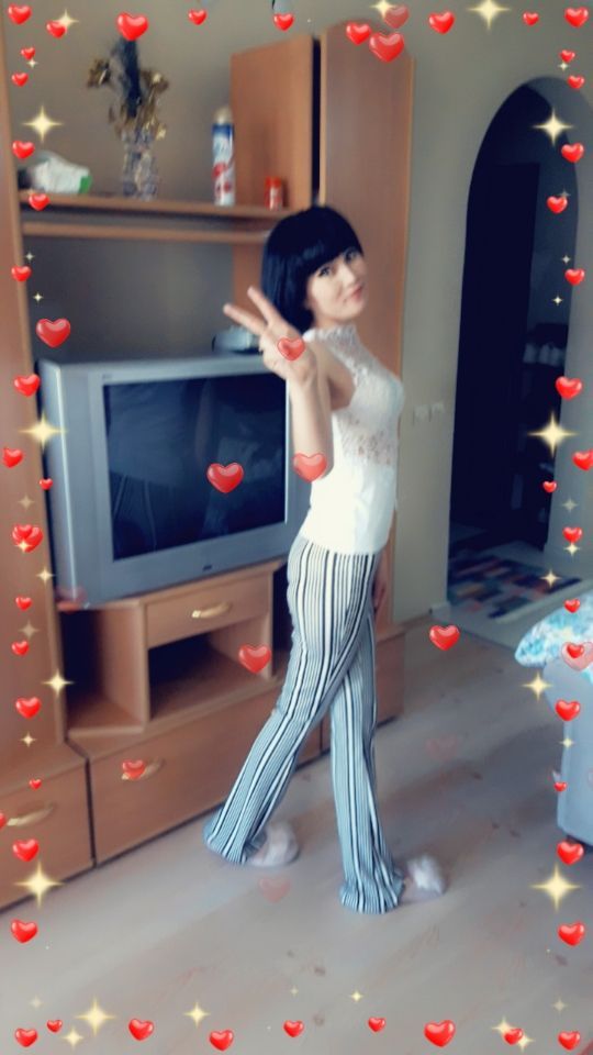 #kapaklı  💖selam beyler  ben Sevda💖Kapaklidayim yenı geldim. 💖Mutlu bir gün icin araman yeterli ❤0552 682 2033❤#kapaklı #çerkezköy #saray