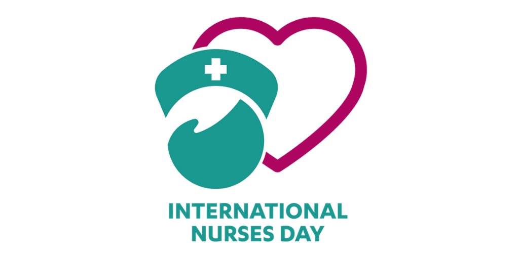sawlanitwinkle's tweet photo. #internationalnurseday #thankyounurses #nurseday #indiafightscorona #worldfightscoronavirus #worldfightstogether #staysafe #stayhome #nursesweek #nurses #nursesunite #salutetonurses #india #ttst https://t.co/giyq5S4gpn