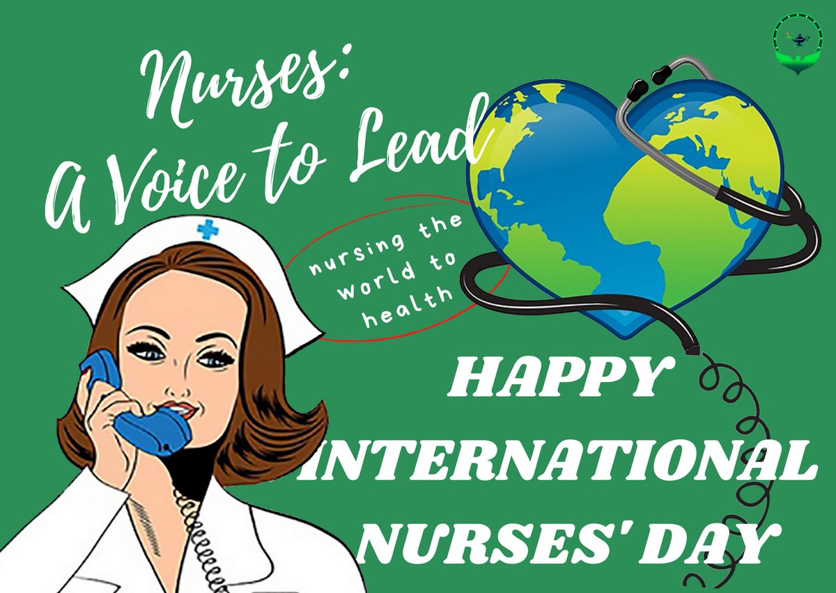BuklodNARS's tweet photo. Buklod NARS is one with the Global Nursing Community in celebrating the 200th birthday of Florence Nightingale, the Mother of Modern Nursing and International Nurses' Day as declared by International Council for Nurses.

#NursesDay2020 
#InternationalNursesDay https://t.co/0yjvVBUPlW