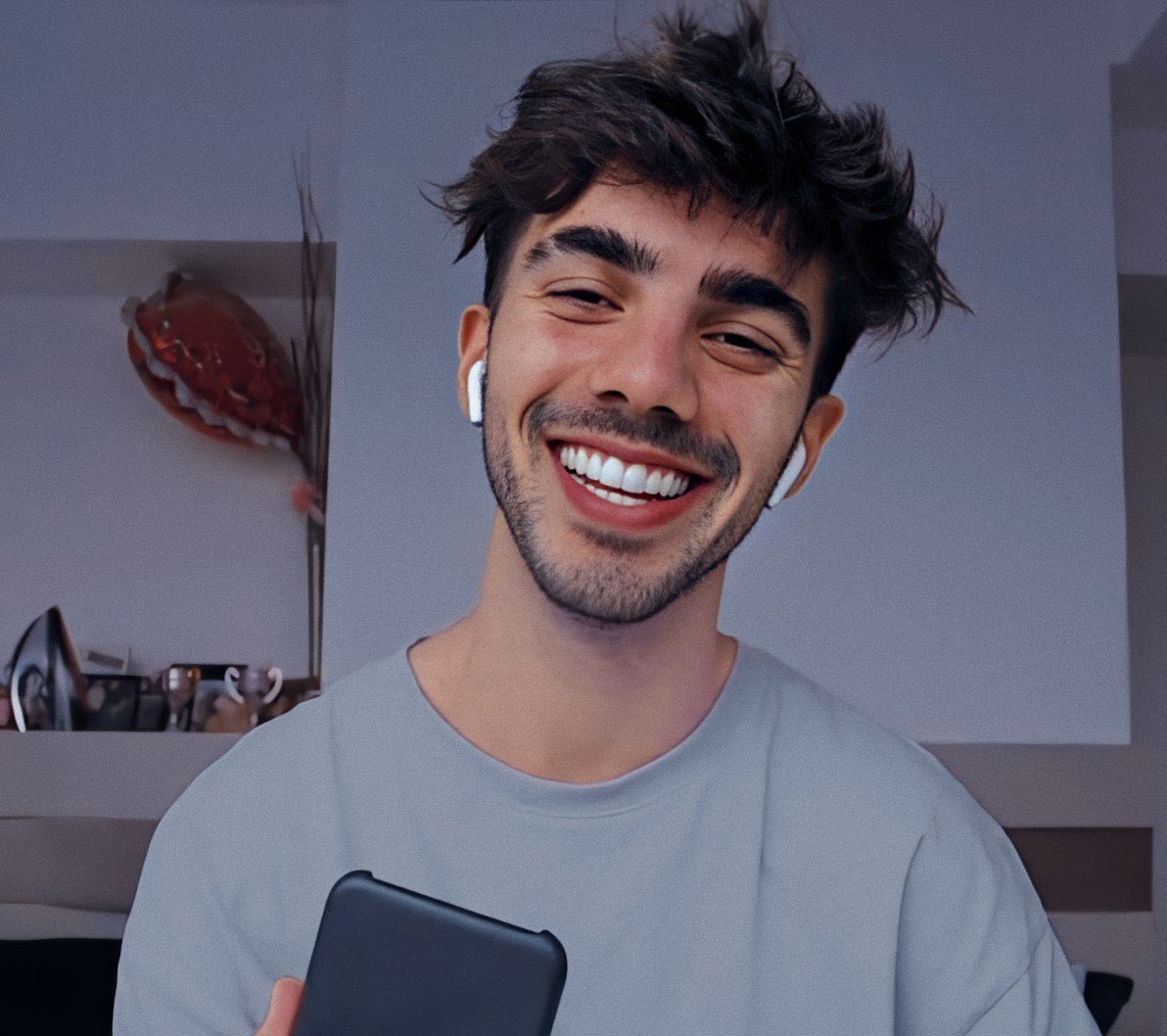 fedevigevani's tweet photo. 🖤 https://t.co/EJgSpLjk0D