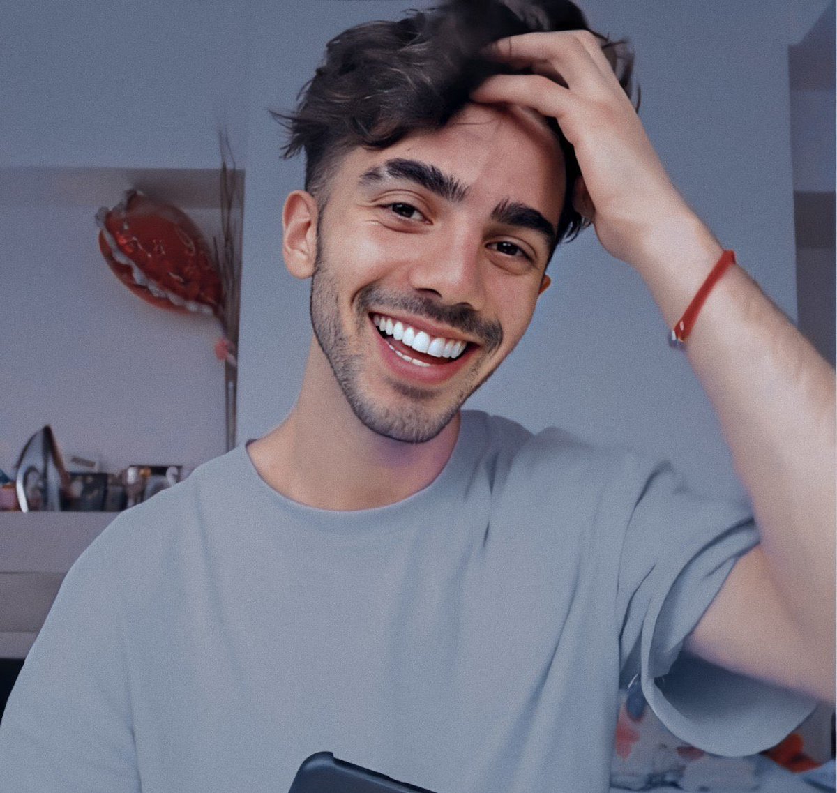 fedevigevani's tweet photo. 🖤 https://t.co/EJgSpLjk0D