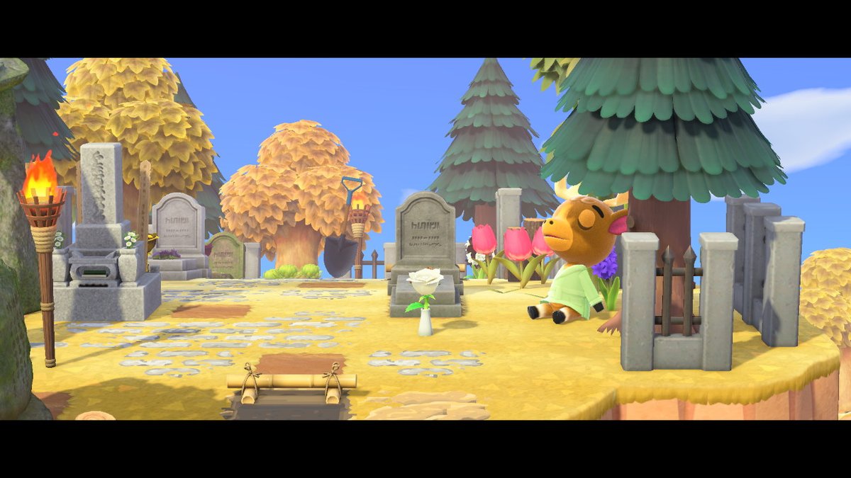 brittoniSSD's tweet photo. #AnimalCrossing #ACNH #NintendoSwitch https://t.co/9wRXSWNQXo